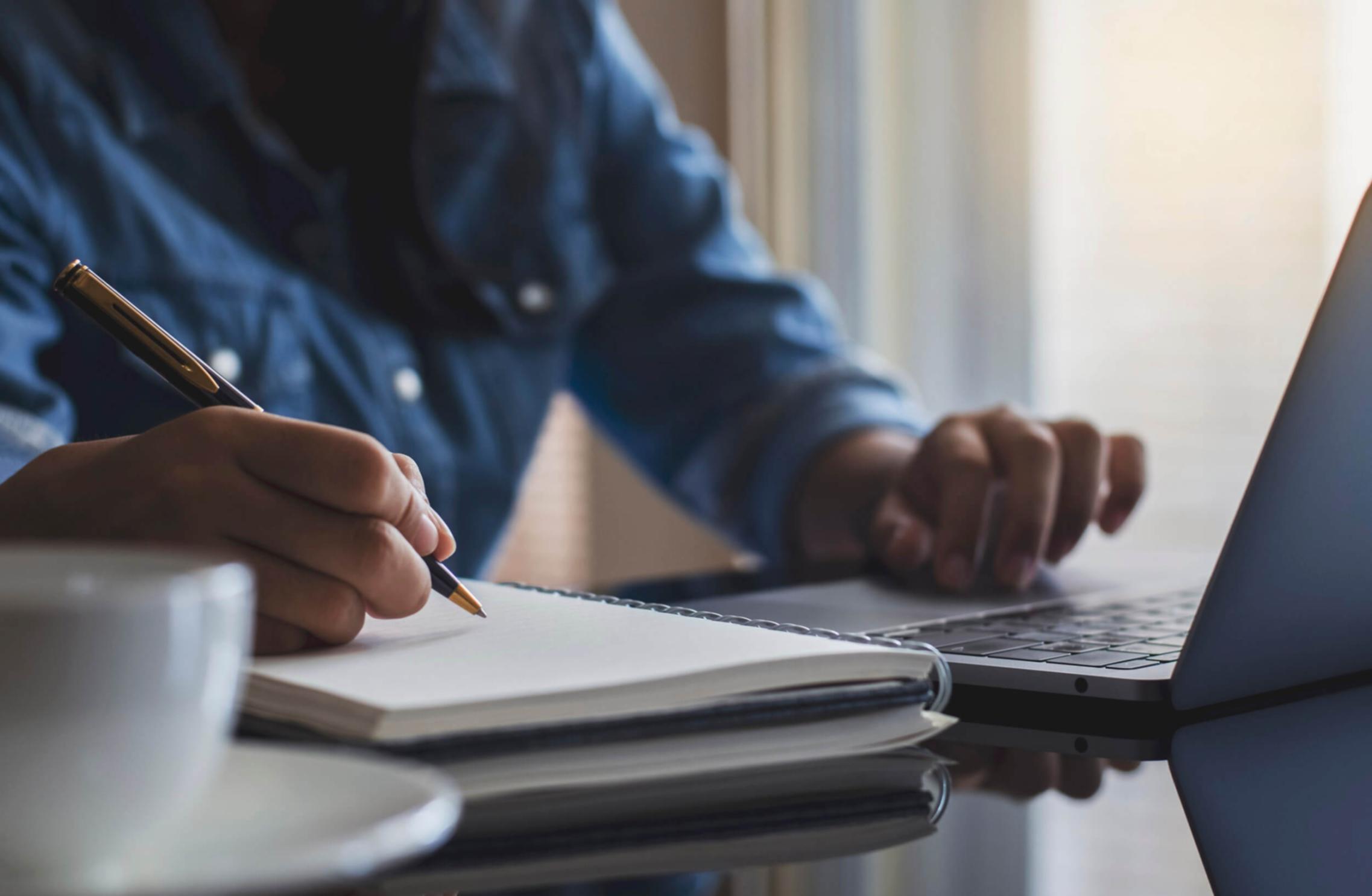 Flexibles Lernen auf verschiedenen Geräten